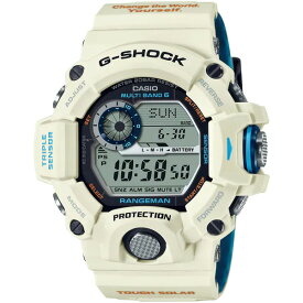 CASIO G-SHOCK カシオ ジーショック GW-9408KJ-7JR 「EARTHWATCH」コラボレーションモデル メンズ腕時計 国内正規品