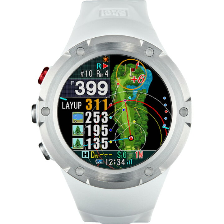 楽天市場】☆うれしい2年保証特典☆ShotNavi EvolvePRO Touch 