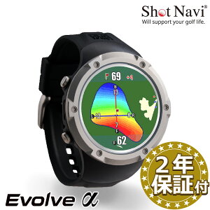 ꂵ2NۏؓTShotNavi Evolve  ubNVbgir G{uAt@StEHb`Stir v Z X}zA CO  StGPS { rv v[g ALPHA Mtg