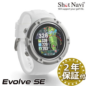 ꂵ2NۏؓTShotNavi Evolve SE (zCg)s2TtVbgir G{uGXC[StEHb`Stir Stv Z X}zA CO StGPS { rv Mtg 