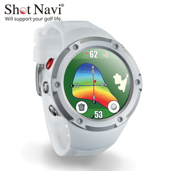 楽天市場】☆うれしい2年保証特典☆ShotNavi EvolvePRO Touch 