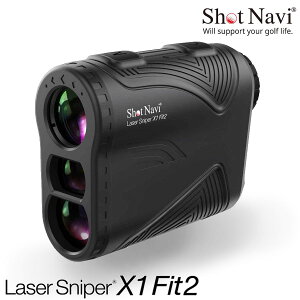 ShotNavi LaserSniper X1 Fit2iubNjVbgir [U[XiCp[GbNXtBbgc[St[U[vRpNg ZΉ St h Vbg St[U[ M