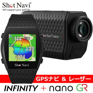 sTttShotNavi nanoGR  INFINITY ZbgiubNjVbgir [U[XiCp[imW[A[@CtBjeBGPSirƃ[U[vZbgSt[U[ RpNg [d y
