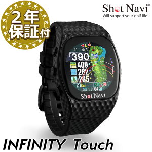 ꂵ2NۏؓTShotNavi INFINITY Touch(ubN)Vbgir CtBjeB^b`StEHb`v O[AW[V Mtg v[g Stpi GPSStir {