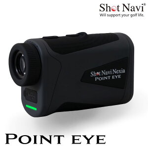 �sNEW�tShotNavi Nexia�V���[�Y POINT EYE�i�u���b�N�j�V���b�g�i�r �|�C���g�A�C�y�S���t���[�U�[�����v����z�����߃����Y �A���v�� �X�s�[�h�v�� �S���t�����v ���Z�Ή� ���S�� ������ ���[�U