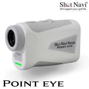 �sNEW�tShotNavi Nexia�V���[�Y POINT EYE�i�z���C�g�j�V���b�g�i�r �|�C���g�A�C�y�S���t���[�U�[�����v����z�����߃����Y �A���v�� �X�s�[�h�v�� �S���t�����v ���Z�Ή� ���S�� ������ ���[�U