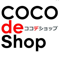 COCOde　Shop