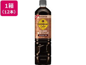 yr[e100~OFFN[|zy񂹁zW[WA [ґubN ÂЂ 950ml×12{ ybg{g R[q[ 