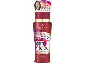 【お取り寄せ】コーセー グレイスワン 濃潤化粧水R とてもしっとり 180ml エイジング 基礎化粧品 スキンケア