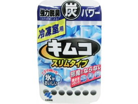 小林製薬 キムコ スリムタイプ冷凍室用 26g