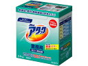 【マラソン限定クーポン★11日9:59迄ポイント2倍】KAO アタック 業務用 2.5kg 粉末タイプ 衣料用洗剤 洗剤 清掃