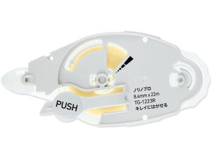 yr[e100~OFFN[|zvX e[v̂ mmv LCɂ͂ l TG-1223R lւ e[v̂p ̂ ڒ ؂ \ ߂  