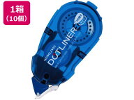 コクヨ テープのり ドットライナー しっかり貼るタイプ 詰替用テープ タ-D400-08N