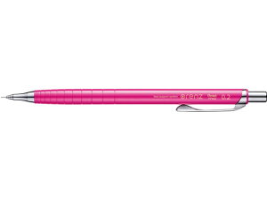 【レビュー投稿で100円OFFクーポン】ぺんてる Orenz(オレンズ) 0.2mm ピンク XPP502-P オレンズ シャーペン本体 シャープペンシル