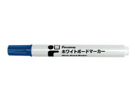 【楽天スーパーSALE限定★ポイント2倍＆2,000円クーポン】ホワイトボードマーカー 青 Forestway 日本製 …