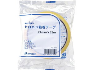 y}\聚|Cg2{za Zne[v 24mm×35m HC-170 Zne[v e[v ڒe[v ؂ \ ߂  