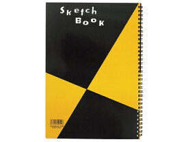 マルマン スケッチブック A4 S131 スケッチブック 図画 工作 教材 学童用品