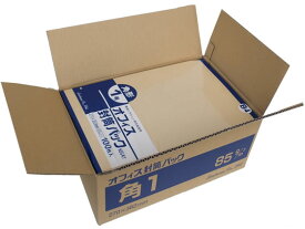 クラフト封筒 角1 85g/m2 500枚 K85-K1 角1 B4判用 角タイプ封筒 ノート クラフト 封筒 B4 角1封筒 角形1号 茶封筒 角型1号 B4判 B4サイズ 定形外封筒 定形外郵便 定形外 郵便番号枠なし 郵便枠なし テープ無し 事務用品 オフィス用品