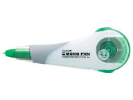 トンボ鉛筆 修正テープ モノPXN4 4.2mm CT-PXN4 詰め替えタイプ 修正テープ