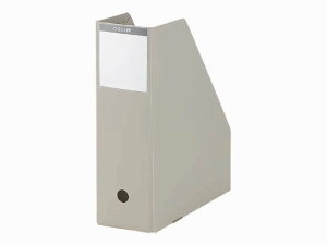 yr[e100~OFFN[|zLOW G{bNXPP A4^e w103mm O[ 4653-GY A4 {bNXt@C PP {bNX^t@C