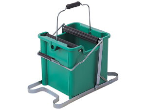 【レビュー投稿で100円OFFクーポン】送料無料 テラモト モップ絞り器 CE-441-500-0 モップ 水きりワイパー 掃除道具 清掃 清掃