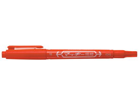 ゼブラ マッキー極細 赤 MO-120-MC-R マッキー 細字 極細 ゼブラ 油性ペン
