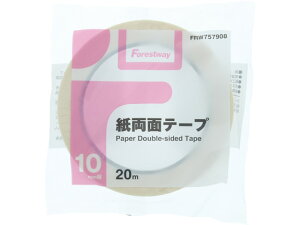 yubNtCf[聚279:59X|Cg2{zʃe[v 10mm×20m Forestway Ό󐫁EϋvɗDꂽ H ct wZ ۈ牀 ʗʃe[v ʃe[v Se[v 