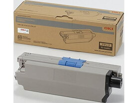 【レビュー投稿で100円OFFクーポン】OKI トナーカートリッジ ブラック TC-C4AK1 沖データ OKI レーザープリンタ トナーカートリッジ インク