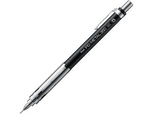 �y�}���\�����聚2,000�~�N�[�|�����|�C���g2�{�z�؂�Ă� PG-METAL350 0.5mm �u���b�N XPG315-A �V���[�y���{�� �V���[�v�y���V��