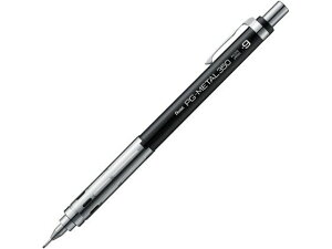 �y�}���\�����聚2,000�~�N�[�|�����|�C���g2�{�z�؂�Ă� PG-METAL350 0.9mm �u���b�N XPG319-A �V���[�y���{�� �V���[�v�y���V��