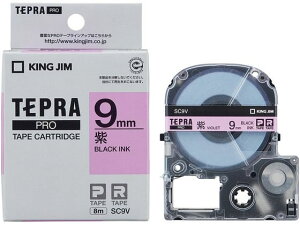 �y�}���\�����聚�|�C���g2�{�z�L���O�W�� PRO�e�[�v�J�[�g���b�W 9mm �� ������ SC9V �e�v��PRO�e�[�v �L���O�W�� �e�v�� �����@��
