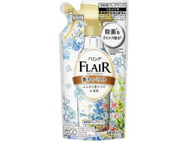 KAO フレアフレグランス香りのスタイリングミスト フラワー&ハーモニー詰替240ml スプレータイプ 消臭 芳香剤 トイレ用 掃除 洗剤 清掃