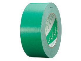 ニチバン ニュークラフトテープ 緑 50mm×50m 305C3-50 クラフトテープ クラフトテープ ガムテープ 粘着テープ