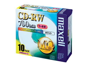 yr[e100~OFFN[|z}NZ f[^pCD-RW 700MB 10 CDRW80PW.S1P10S f[^pCD|R CD|RW f[^pfBA L^fBA [J[h Ɠd