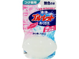 楽天市場 ブルーレットおくだけ 詰め替え せっけんの通販