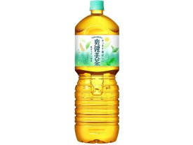 コカ・コーラ 爽健美茶 2L ペットボトル 大容量 お茶 缶飲料 ボトル飲料