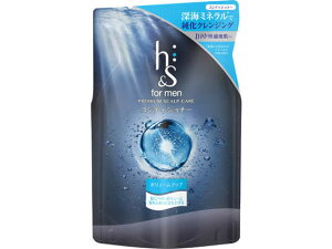 yubNtCf[聚279:59X|Cg2{zP&G h&s formen {[AbvRfBVi[ ߂ 300g PG i Vv[ X wAPA