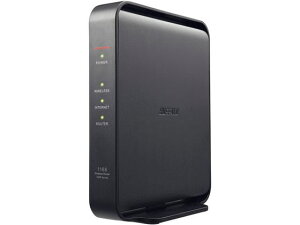 yr[e100~OFFN[|zy񂹁zobt@[ LANe@ 866+300Mbps WSR-1166DHPL2 [^[ lbg[N@ p\R Ɠd