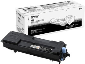 【マラソン限定★2,000円クーポン＆ポイント2倍】【お取り寄せ】EPSON 環境推進トナー ブラック LPB3T34V エプソン EPSONモノクロ レーザープリンタ トナーカートリッジ インク