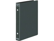 【レビュー投稿で100円OFFクーポン】コクヨ 名刺ホルダー替紙式 ダークグレー メイ-UR720DM 名刺フォルダ…