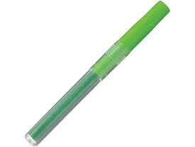 ぺんてる 蛍光ペン専用インキカートリッジ ライトグリーン XSLR3-K ぺんてる Pentel 替インク 蛍光ペン