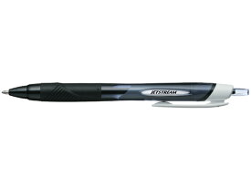 三菱鉛筆 ジェットストリーム 1.0mm 黒 SXN15010.24 黒インク 油性ボールペン ノック式