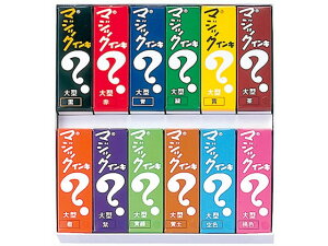 yr[e100~OFFN[|zy񂹁z }WbNCL^ 12FZbg ML-12 FZbg }WbNCL w y }[J[