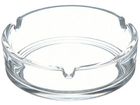 東洋佐々木ガラス アルジェ灰皿 クリア P-05513-JAN スタンダードタイプ 灰皿 テーブル キッチン