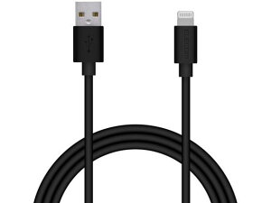 yX[p[SALE2,000~N[|119:59|Cg2{z y񂹁zGR LightningP[u 1m MPA-UAL10BK USBP[u A to Lightning P[u d^bv zp[c Ɠd