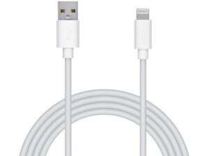 yr[e100~OFFN[|zy񂹁zGR LightningP[u 2m MPA-UAL20WH USBP[u A to Lightning P[u d^bv zp[c Ɠd