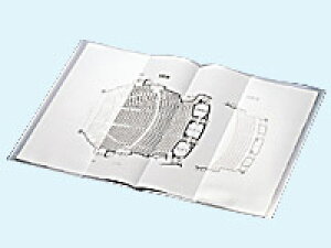 yr[e100~OFFN[|zRN N[z_[(A3E܂) A4  5 t-755 J^Cv A4 A3 ܂ NAz_[ t@C