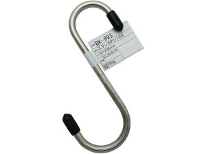 yubNtCf[聚279:59X|Cg2{zy񂹁zWAKI SJ XeX 6×125mm SUS304 516100 BK-893 SJ StbN lbgptbN s tbN f ݉ POP f