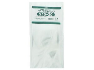 yr[e100~OFFN[|zwCR[ NX^pbN 300×150mm 100 S15-30 OPP e[vȂ 0D03mm e[vȂ