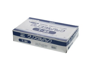 yr[e100~OFFN[|zwCR[ NX^pbN 195×270mm 1000 T-B5 OPP e[vt